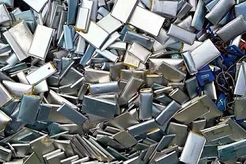 怀安渡口堡乡专业回收废铅酸电池-Panasonic松下锂电池回收-上门回收旧电池